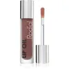 Image de Rodial Lip Oil Huile Ã LÃ¨vres Au CollagÃ¨ne Teinte Wild Plum 4 Ml