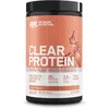 Image de Optimum Nutrition Clear Protein 100% Plant Protein Isolate (280g)PêcheClear WheyOptimum Nutrition