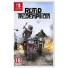 Image de Road Redemption - Switch