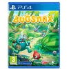 Image de Bugsnax PS4