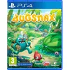 Image de Bugsnax PS4