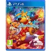 Image de Ty the Tasmanian Tiger HD PS4