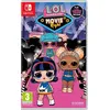 Image de Just For Games L.O.L. Surprise! Movie Night Switch