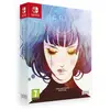 Image de GRIS Ãdition Collector Switch
