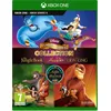 Image de Disney Classic Games Collection: Aladdin, The Lion King, And The Jungle Book - Xbox Series X / Xbox One