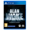 Image de Alan Wake Remastered PS4