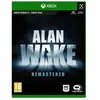 Image de Alan Wake Remastered Xbox Series X