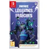Image de Warner Bros Interactive Fortnite : Pack Légendes Fraîches Switch
