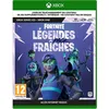 Image de Warner Bros Interactive Fortnite : Pack Légendes Fraîches Xbox Series X