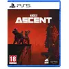 Image de Just For Games The Ascent PS5