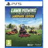 Image de Curve Games Lawn Mowing Simulator - Landmark Edition Premium PS5