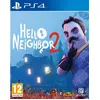 Image de Hello Neighbor 2 PS4