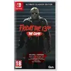 Image de Friday the 13th : The Game - Ultimate Slasher Edition Nintendo SWITCH
