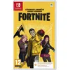 Image de Code in a Box Fortnite Légendes Animées Nintendo Switch