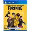 Image de Code in a Box Fortnite Légendes Animé PS4