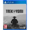 Image de Trek to Yomi PS4