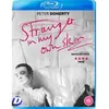 Image de Peter Doherty : Stranger In My Own Skin Blu-ray