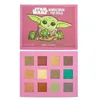 Image de mad beauty palette dombres the mandalorian