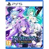 Image de Idea Factory Neptunia Reverse - Ps5