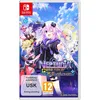 Image de Hyperdimension Neptunia GameMaker R:Evolution - Switch
