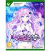 Image de Idea Factory Neptunia: Sisters Vs Sisters (Day One Edition) Xbox Series X