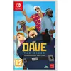 Image de Dave The Diver (Anniversary Edition) Switch