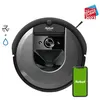 Image de Aspirateur robot iRobot Roomba Combo i8 i8178 Anthracite