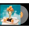 Image de The Prize Vinyle Transparent