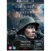 Image de All Quiet On the Western Front Blu-ray 4K Ultra HD