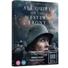 Image de All Quiet On The Western Front Blu-ray 4K Ultra HD