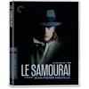 Image de Le Samouraï Blu-ray 4K Ultra HD