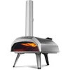 Image de Four Ã  pizza extÃ©rieur multi-combustible de 30 cm (12") Ooni Karu 12