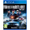 Image de Street Outlaws: The List PS4