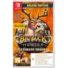 Image de Gamemill Big Buck Hunter : Ultimate Trophy (Code in a Box) Deluxe Edition Switch