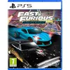 Image de Fast and Furious Arcade Edition PS5