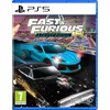Image de Gamemill Fast & Furious Arcade Edition PS5
