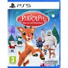 Image de Gamemill Rudolph the Red-Nosed Reindeer (Code in a Box) PS5