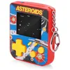 Image de HyperMegaTech! Asteroids Super Micro console de jeux portables 2" Multicolore