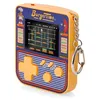 Image de HyperMegaTech! BurgerTime Super Micro console de jeux portables 2" Multicolore
