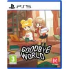 Image de Goodbye World PS5