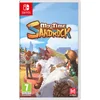 Image de My Time at Sandrock Switch