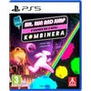 Image de NUMSKULL Mr. Run and Jump + Kombinera PS5