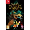 Image de Folly Of The Wizards