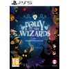 Image de NUMSKULL Folly of the Wizards Collector's Edition PS5