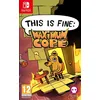 Image de This Is Fine Maximum Cope