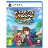 Image de Harvest Moon The Winds of Anthos Complete Edition PS5