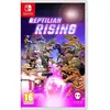 Image de Reptilian Rising Switch