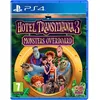 Image de Hotel Transylvania 3: Monsters Overboard PS4 - FR/NL