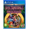 Image de Hotel Transylvania 3: Monsters Overboard Ps4