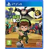 Image de Ben 10 PS4 - FR/NL